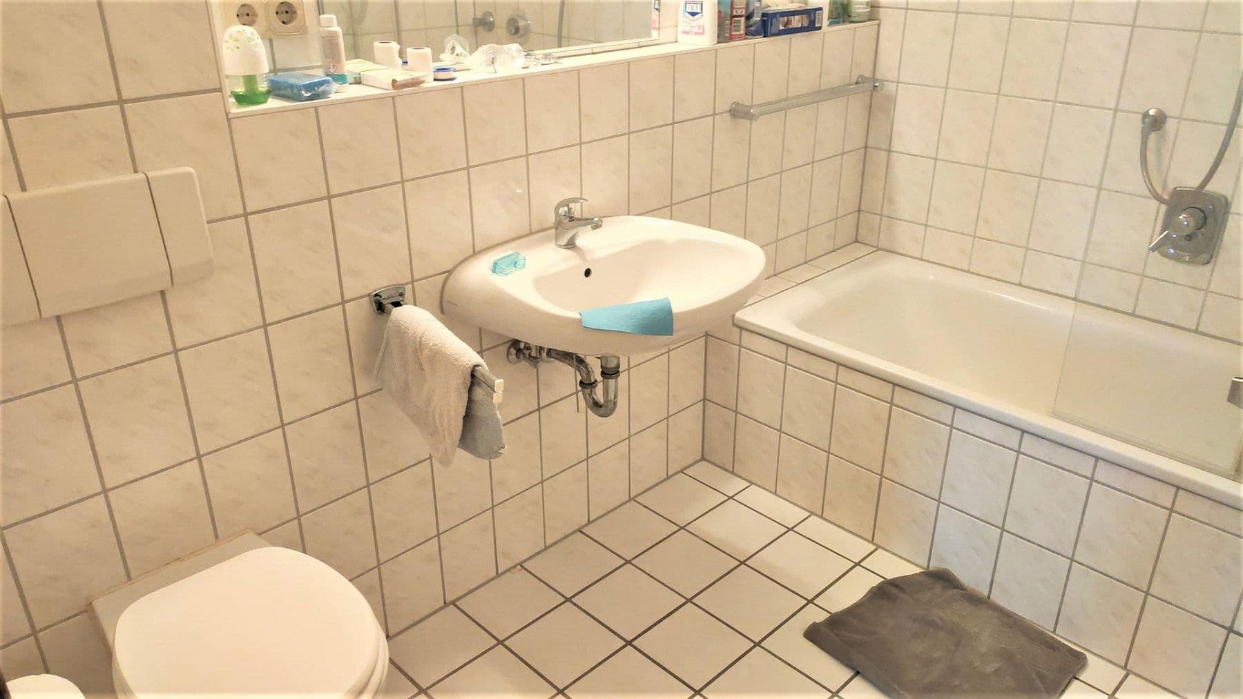 3 bedroom flat to rent, 60 m², Wiesbaden-Breckenheim, Hesse 3 bedroom flat to rent, 60 m², Wiesbaden-Breckenheim, Hesse