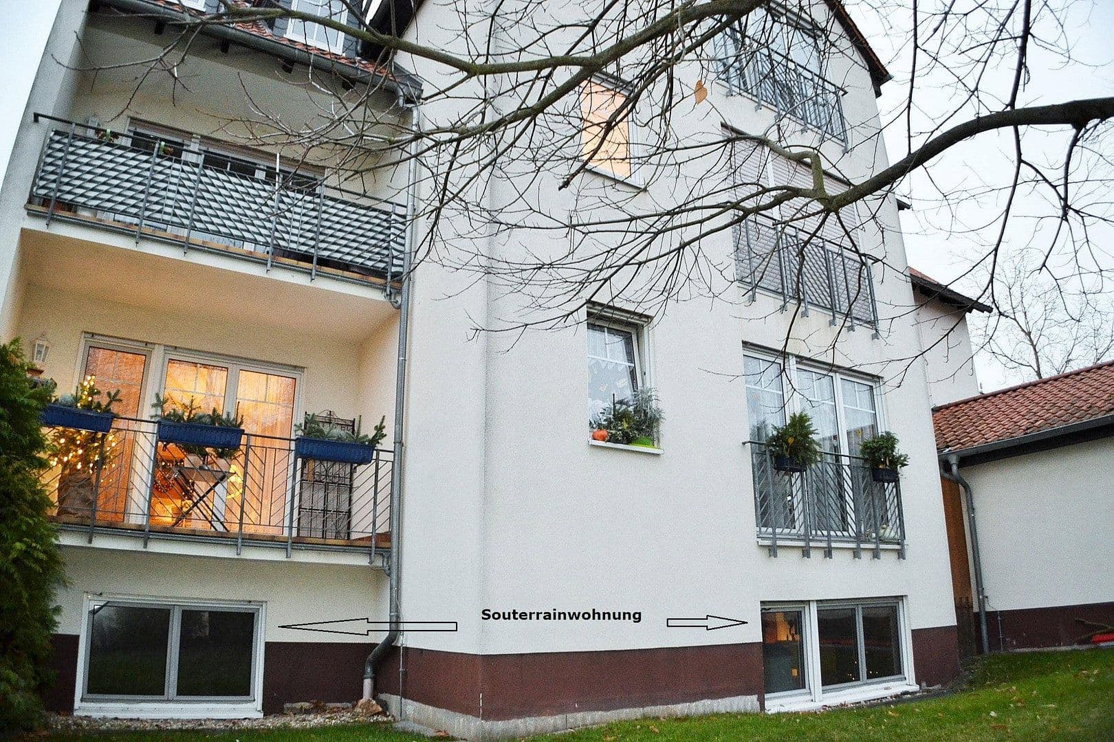 3 bedroom flat to rent, 60 m², Wiesbaden-Breckenheim, Hesse 3 bedroom flat to rent, 60 m², Wiesbaden-Breckenheim, Hesse