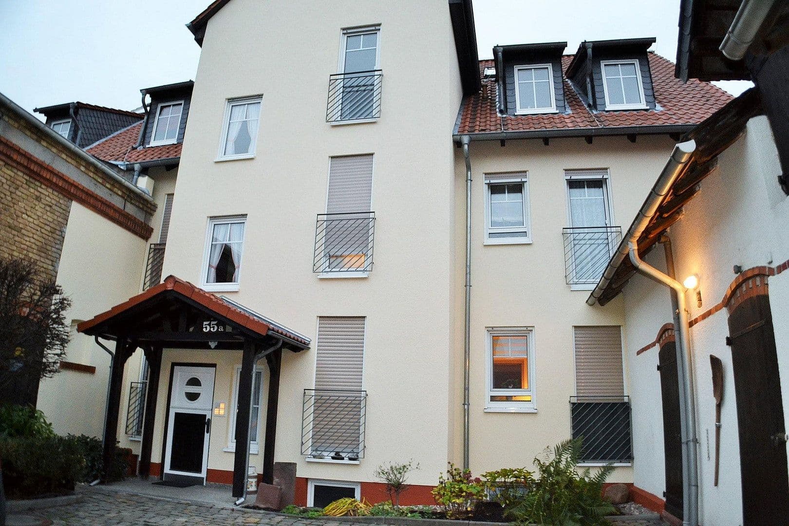 3 bedroom flat to rent, 60 m², Wiesbaden-Breckenheim, Hesse 3 bedroom flat to rent, 60 m², Wiesbaden-Breckenheim, Hesse