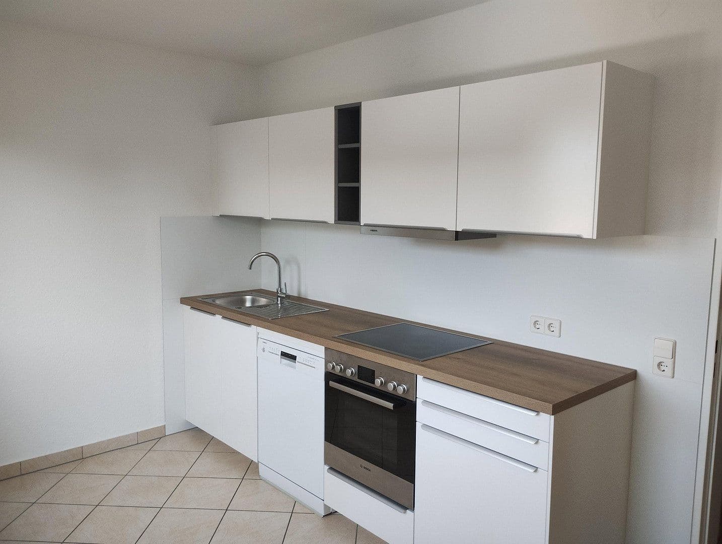 2 bedroom flat to rent, 66 m², Leimen, Baden-Württemberg 2 bedroom flat to rent, 66 m², Leimen, Baden-Württemberg