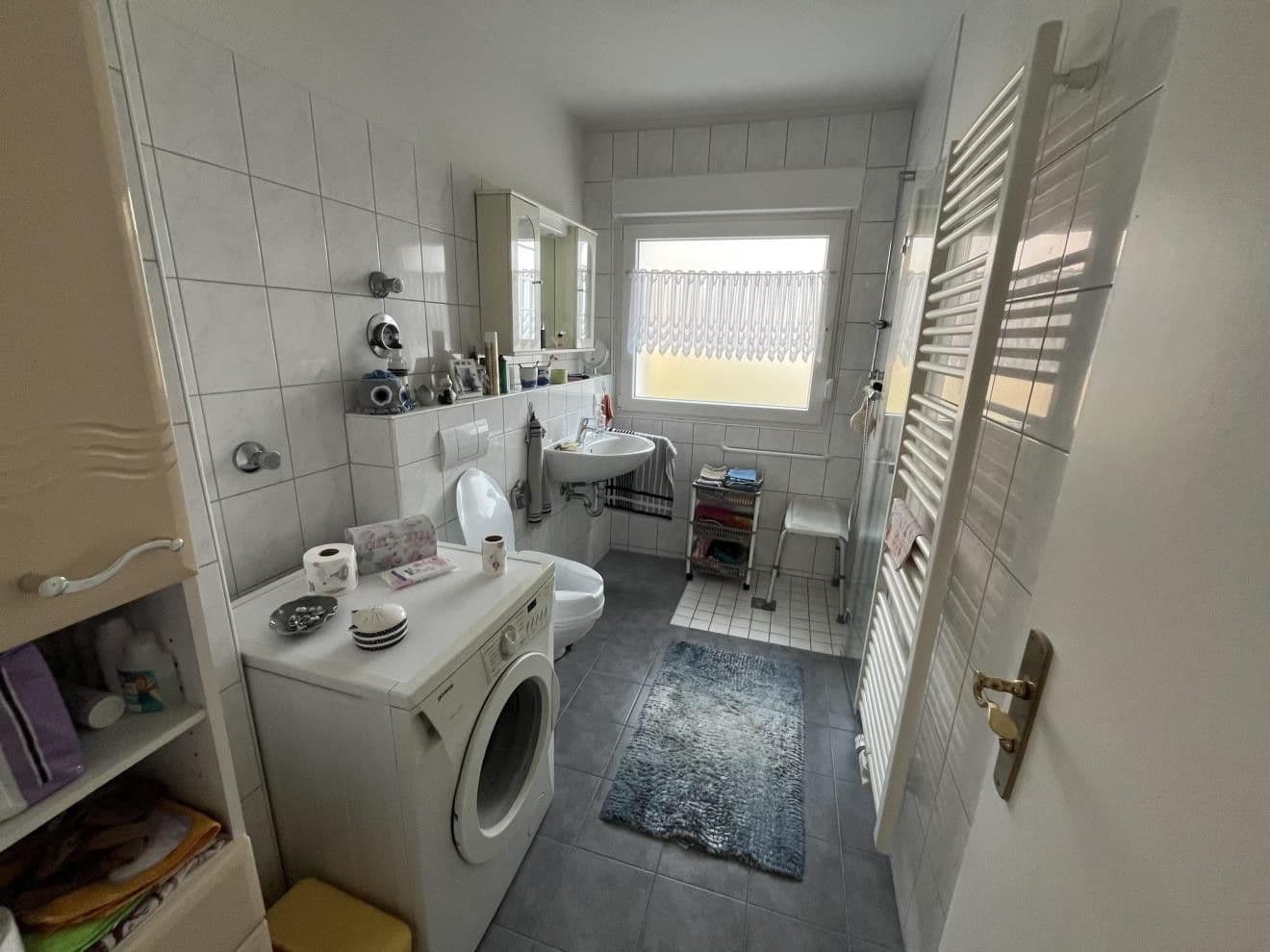 3 bedroom flat to rent, 82 m², Schützenstrasse 77, Herten, North Rhine-Westphalia 3 bedroom flat to rent, 82 m², Schützenstrasse 77, Herten, North Rhine-Westphalia