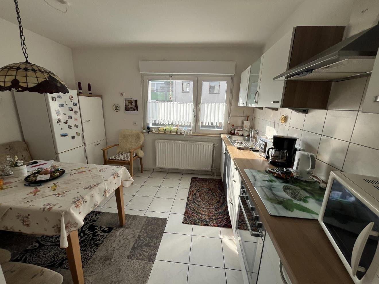 3 bedroom flat to rent, 82 m², Schützenstrasse 77, Herten, North Rhine-Westphalia 3 bedroom flat to rent, 82 m², Schützenstrasse 77, Herten, North Rhine-Westphalia