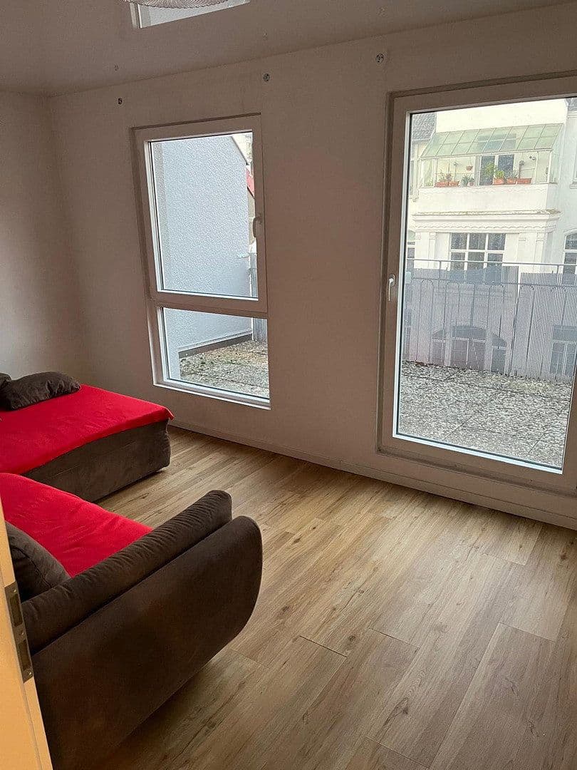 2 bedroom flat to rent, 53 m², Hanover, Lower Saxony 2 bedroom flat to rent, 53 m², Hanover, Lower Saxony