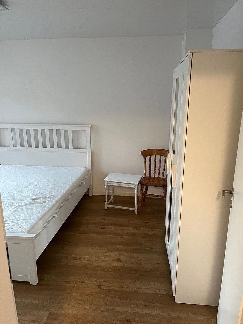 2 bedroom flat to rent, 53 m², Hanover, Lower Saxony 2 bedroom flat to rent, 53 m², Hanover, Lower Saxony