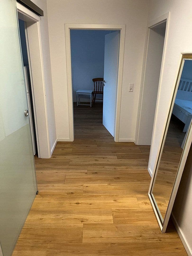 2 bedroom flat to rent, 53 m², Hanover, Lower Saxony 2 bedroom flat to rent, 53 m², Hanover, Lower Saxony