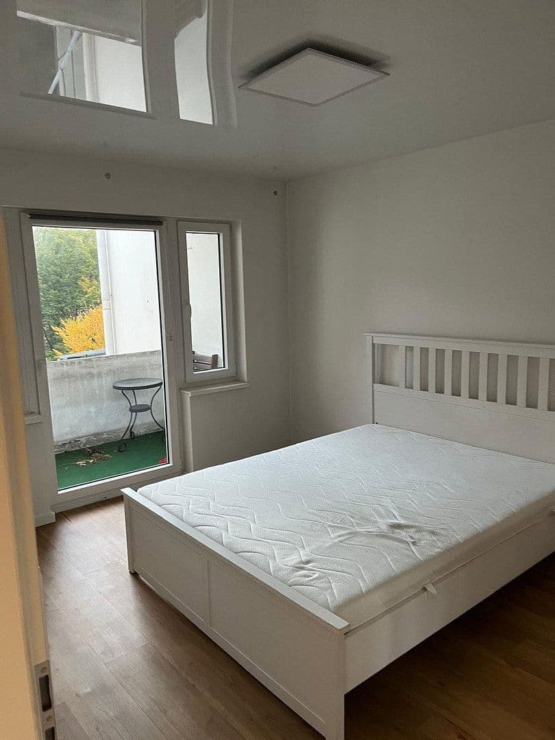 2 bedroom flat to rent, 53 m², Hanover, Lower Saxony 2 bedroom flat to rent, 53 m², Hanover, Lower Saxony