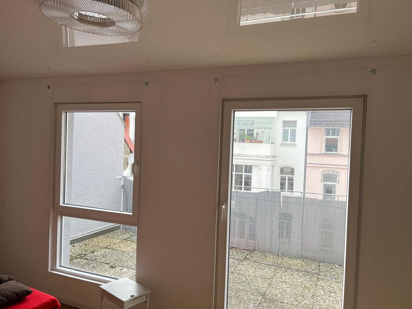 2 bedroom flat to rent, 53 m², Hanover, Lower Saxony 2 bedroom flat to rent, 53 m², Hanover, Lower Saxony