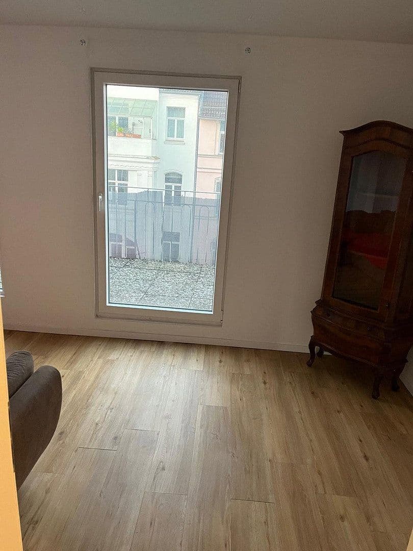 2 bedroom flat to rent, 53 m², Hanover, Lower Saxony 2 bedroom flat to rent, 53 m², Hanover, Lower Saxony