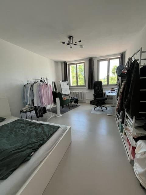 2 bedroom flat to rent, 70 m², Schöne Aussicht 8, Frankfurt am Main, Hesse 2 bedroom flat to rent, 70 m², Schöne Aussicht 8, Frankfurt am Main, Hesse