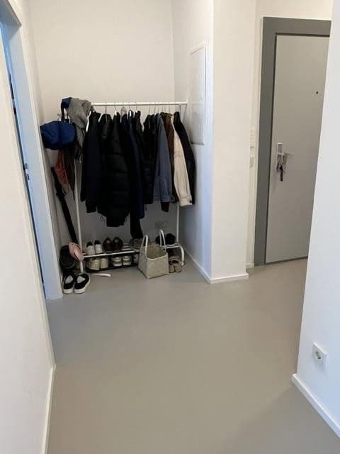 2 bedroom flat to rent, 70 m², Schöne Aussicht 8, Frankfurt am Main, Hesse 2 bedroom flat to rent, 70 m², Schöne Aussicht 8, Frankfurt am Main, Hesse