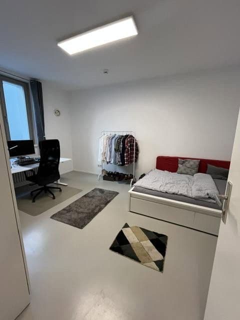 2 bedroom flat to rent, 70 m², Schöne Aussicht 8, Frankfurt am Main, Hesse 2 bedroom flat to rent, 70 m², Schöne Aussicht 8, Frankfurt am Main, Hesse
