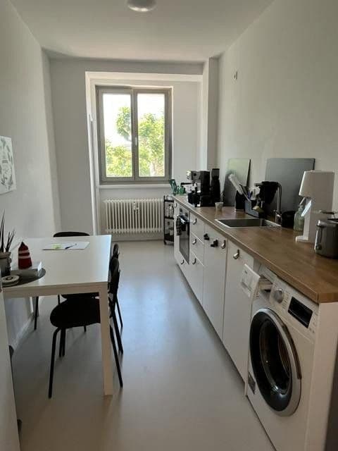 2 bedroom flat to rent, 70 m², Schöne Aussicht 8, Frankfurt am Main, Hesse 2 bedroom flat to rent, 70 m², Schöne Aussicht 8, Frankfurt am Main, Hesse