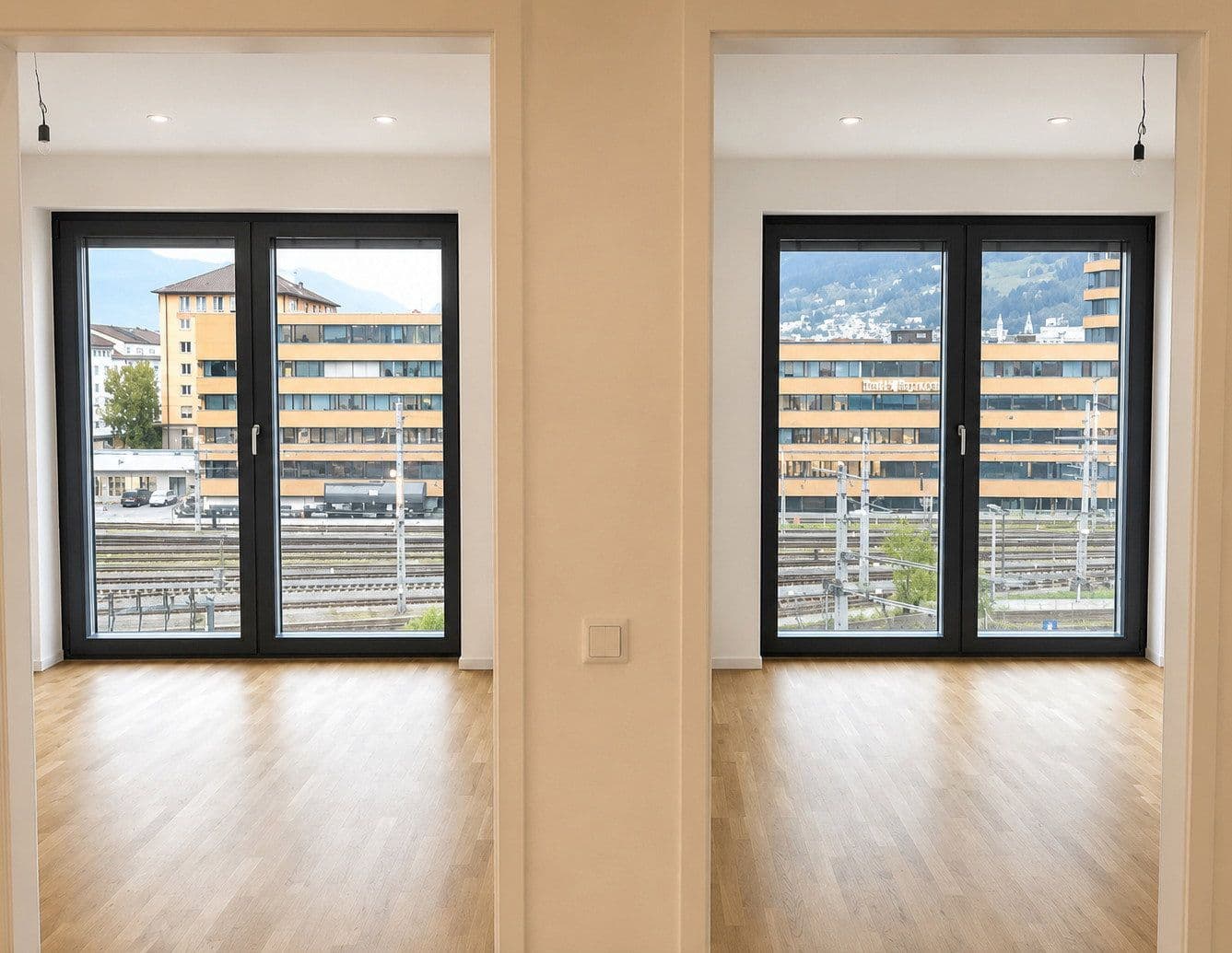 2 bedroom flat to rent, 52 m², PEMA 2 2-4, Innsbruck, Tyrol 2 bedroom flat to rent, 52 m², PEMA 2 2-4, Innsbruck, Tyrol