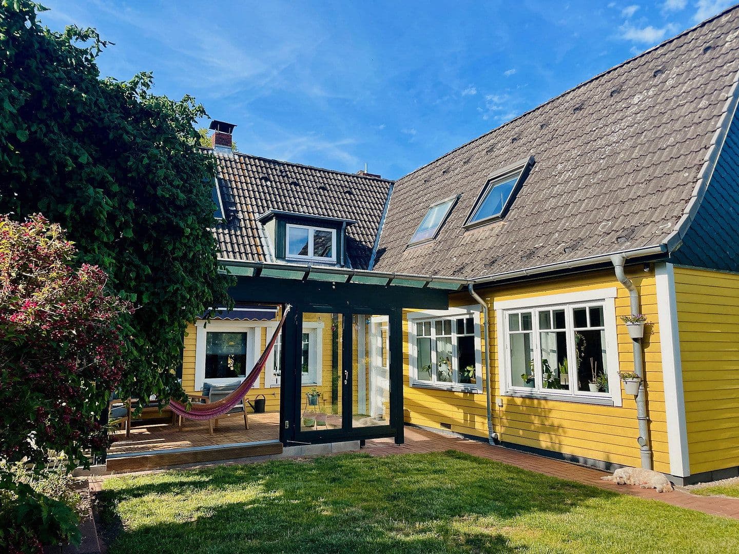 house for sale, 200 m², Hamburg, Hamburg house for sale, 200 m², Hamburg, Hamburg