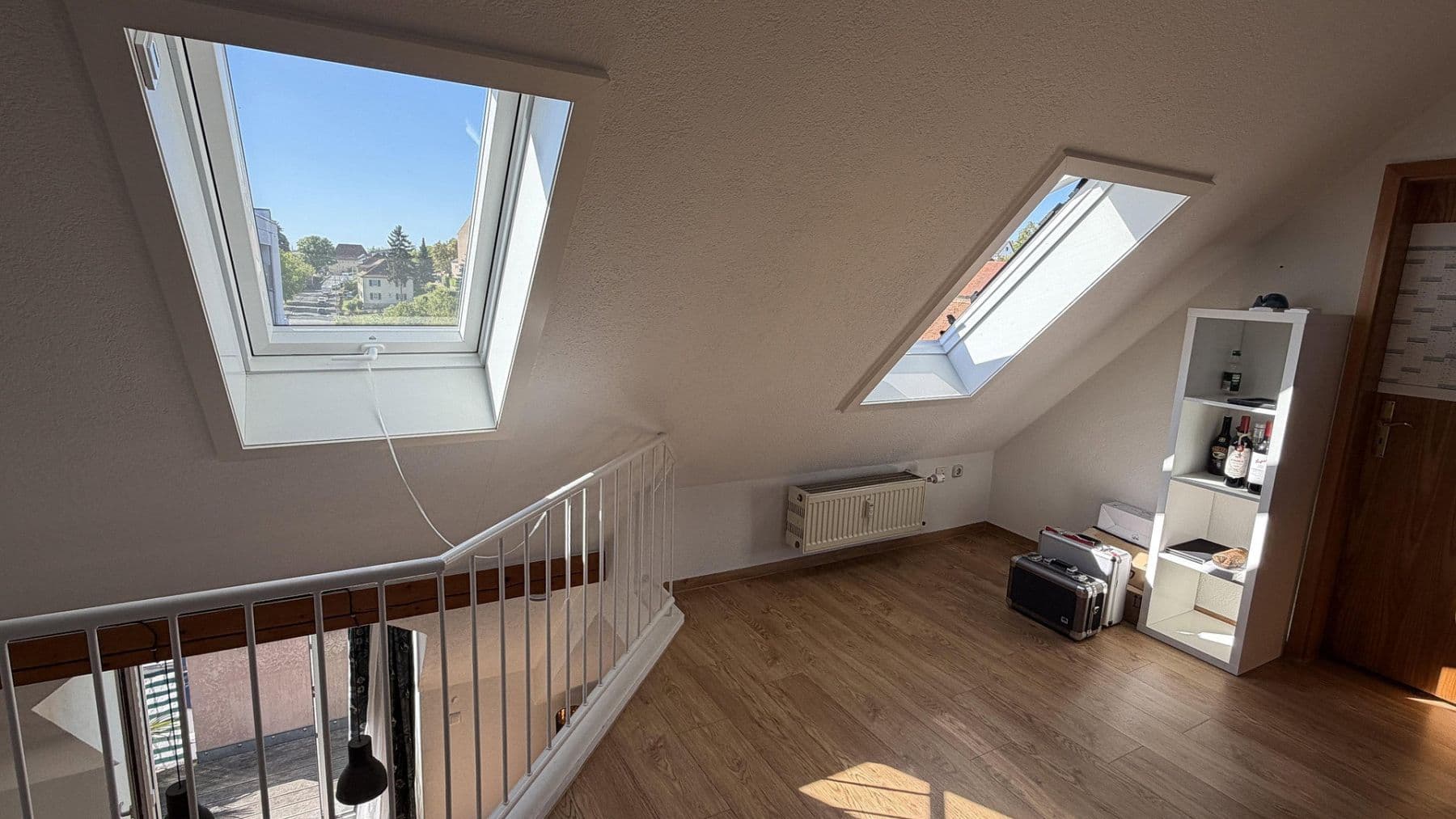 3 bedroom with open-plan kitchen flat for sale, 106 m², Benno-Merkle-Straße 2, Schweinfurt, Bavaria 3 bedroom with open-plan kitchen flat for sale, 106 m², Benno-Merkle-Straße 2, Schweinfurt, Bavaria