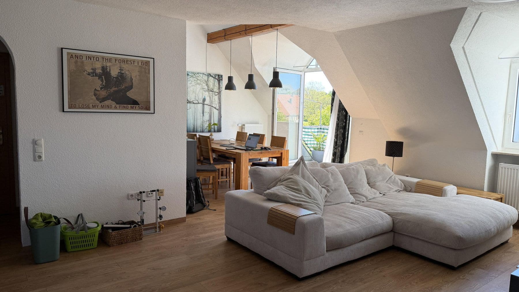3 bedroom with open-plan kitchen flat for sale, 106 m², Benno-Merkle-Straße 2, Schweinfurt, Bavaria 3 bedroom with open-plan kitchen flat for sale, 106 m², Benno-Merkle-Straße 2, Schweinfurt, Bavaria