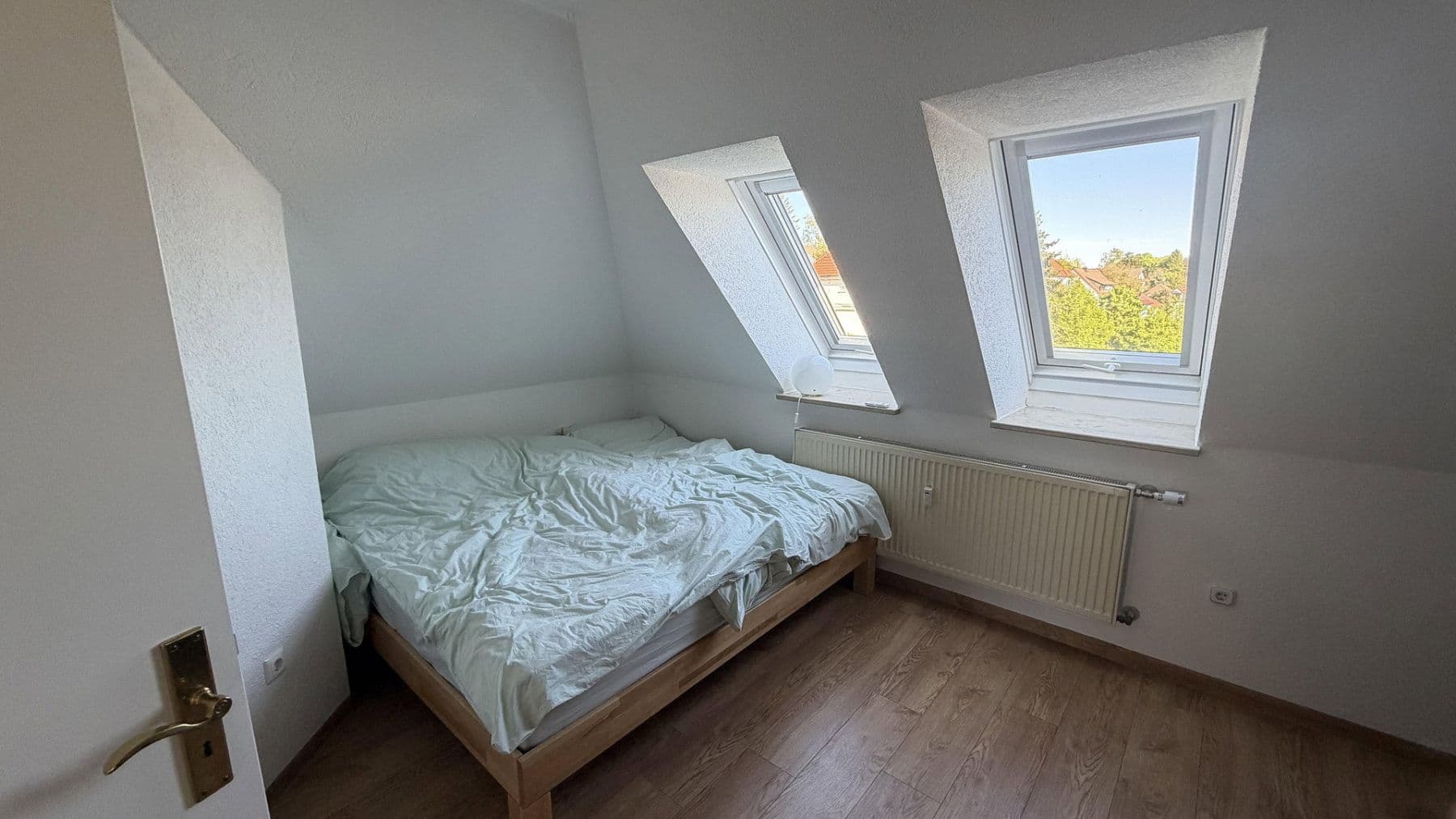 3 bedroom with open-plan kitchen flat for sale, 106 m², Benno-Merkle-Straße 2, Schweinfurt, Bavaria 3 bedroom with open-plan kitchen flat for sale, 106 m², Benno-Merkle-Straße 2, Schweinfurt, Bavaria