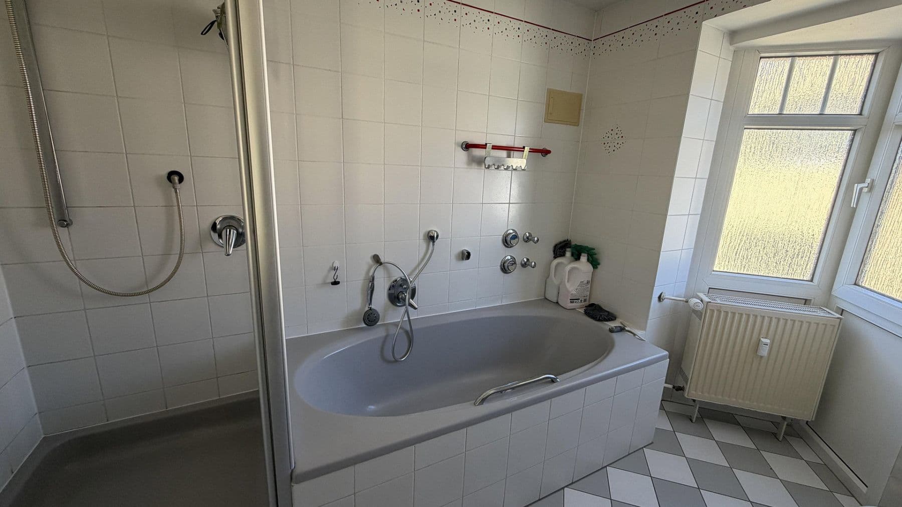 3 bedroom with open-plan kitchen flat for sale, 106 m², Benno-Merkle-Straße 2, Schweinfurt, Bavaria 3 bedroom with open-plan kitchen flat for sale, 106 m², Benno-Merkle-Straße 2, Schweinfurt, Bavaria