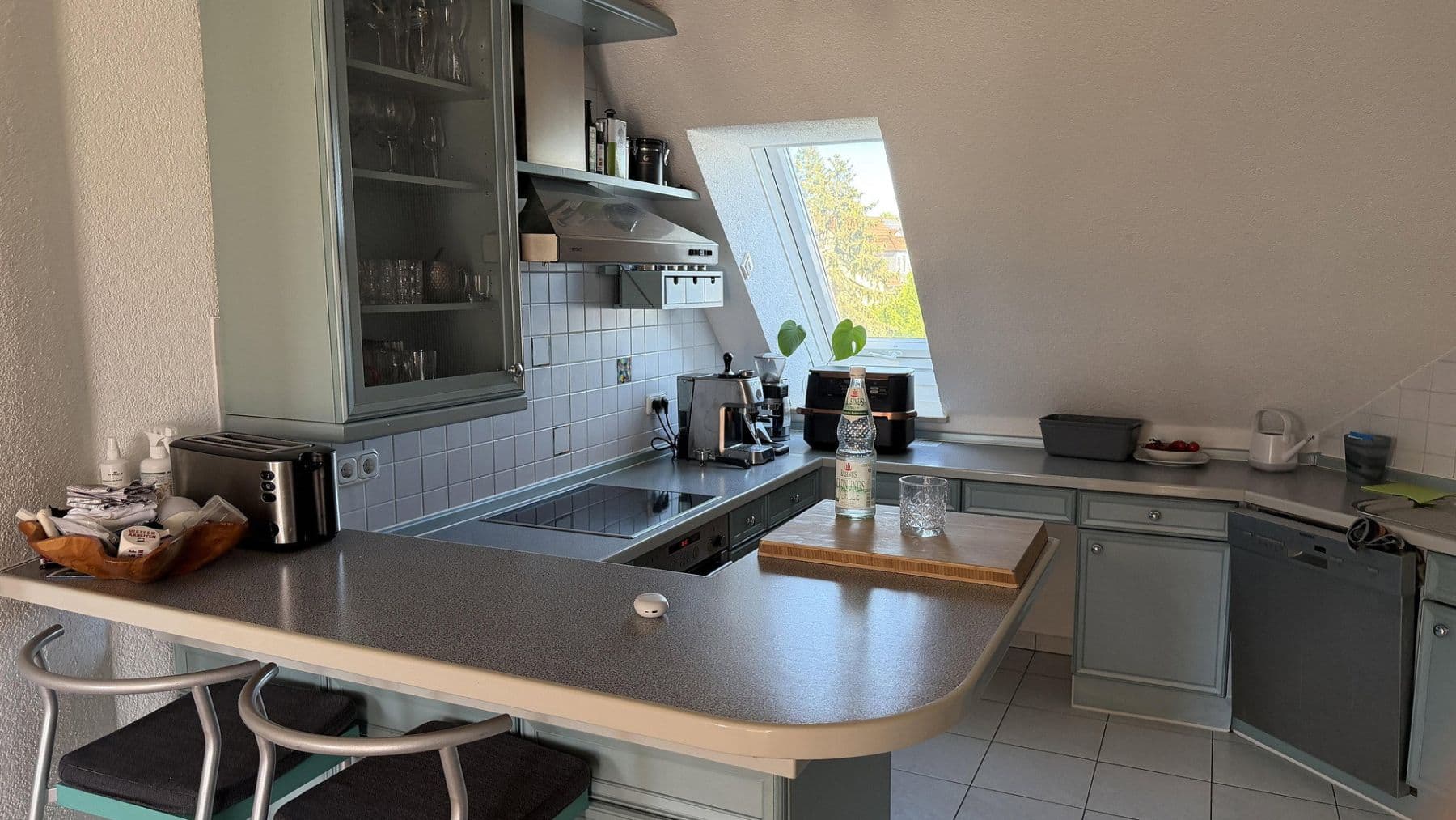 3 bedroom with open-plan kitchen flat for sale, 106 m², Benno-Merkle-Straße 2, Schweinfurt, Bavaria 3 bedroom with open-plan kitchen flat for sale, 106 m², Benno-Merkle-Straße 2, Schweinfurt, Bavaria