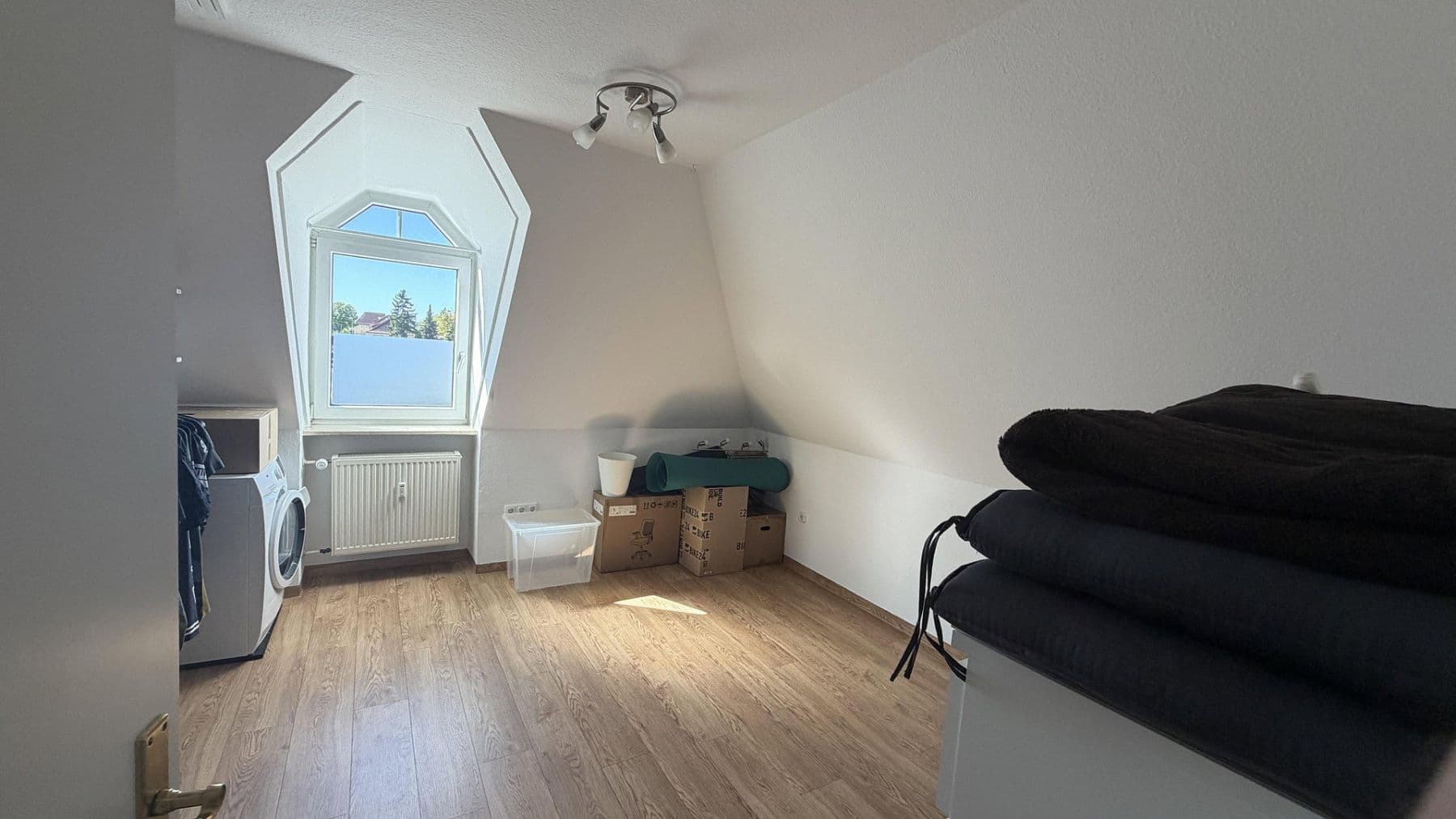 3 bedroom with open-plan kitchen flat for sale, 106 m², Benno-Merkle-Straße 2, Schweinfurt, Bavaria 3 bedroom with open-plan kitchen flat for sale, 106 m², Benno-Merkle-Straße 2, Schweinfurt, Bavaria