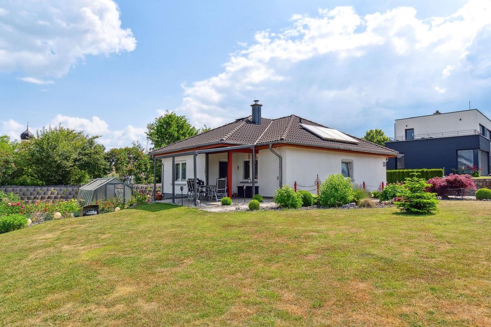 house for sale, 160 m², Laupheim, Baden-Württemberg house for sale, 160 m², Laupheim, Baden-Württemberg
