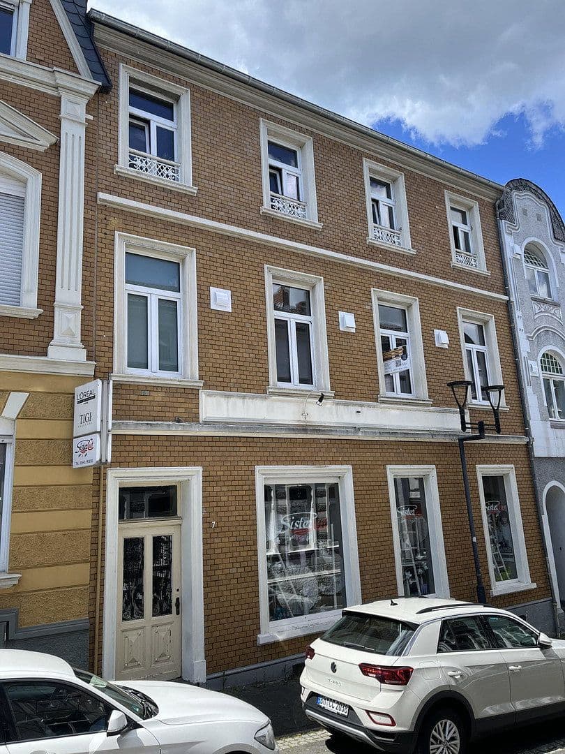 1 bedroom with open-plan kitchen flat to rent, 85 m², Sinzig, Rhineland-Palatinate 1 bedroom with open-plan kitchen flat to rent, 85 m², Sinzig, Rhineland-Palatinate