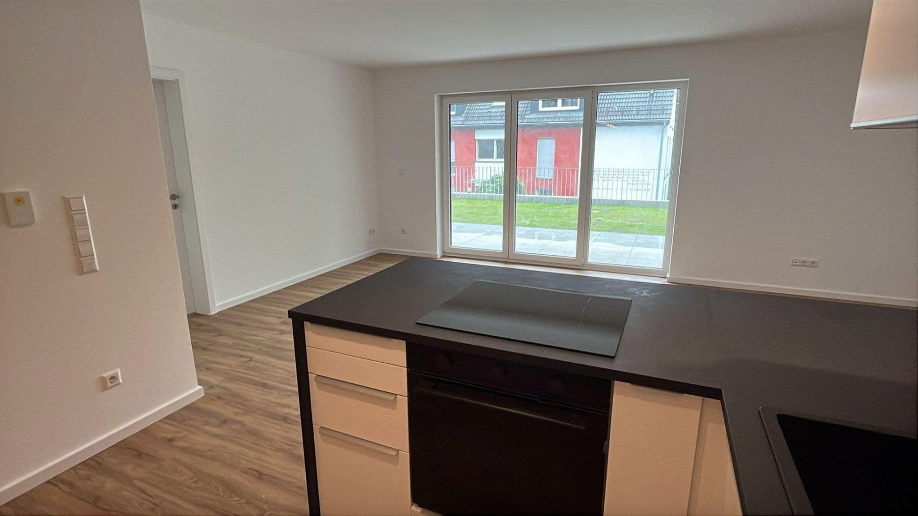 2 bedroom with open-plan kitchen flat to rent, 104 m², Bismarckstraße 8, Nürtingen, Baden-Württemberg 2 bedroom with open-plan kitchen flat to rent, 104 m², Bismarckstraße 8, Nürtingen, Baden-Württemberg