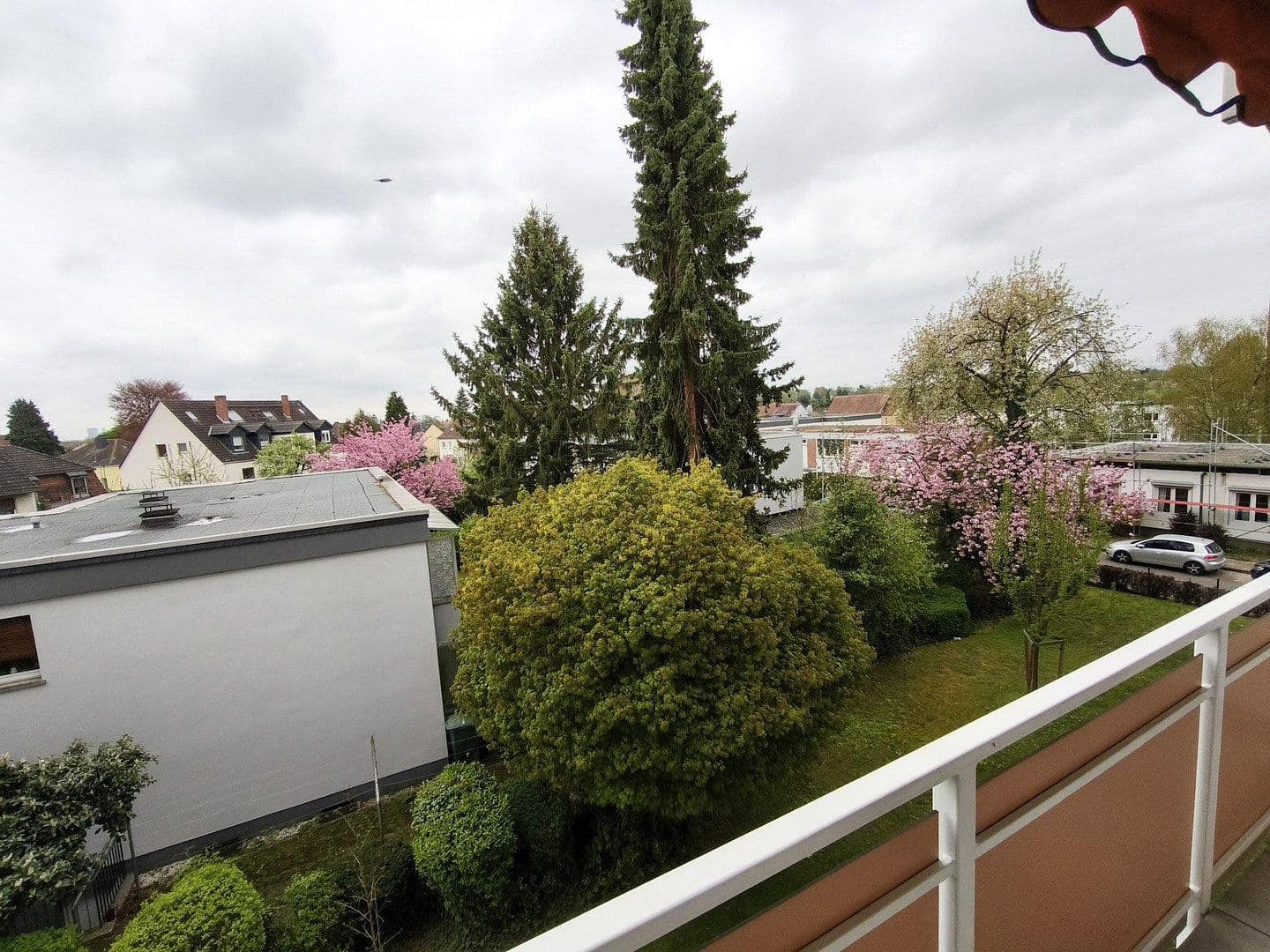 3 bedroom flat to rent, 88 m², Heilmannstr. 41, Frankfurt am Main, Hesse 3 bedroom flat to rent, 88 m², Heilmannstr. 41, Frankfurt am Main, Hesse