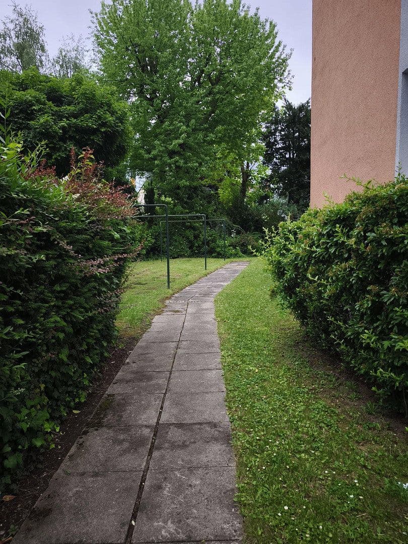 3 bedroom flat to rent, 88 m², Heilmannstr. 41, Frankfurt am Main, Hesse 3 bedroom flat to rent, 88 m², Heilmannstr. 41, Frankfurt am Main, Hesse