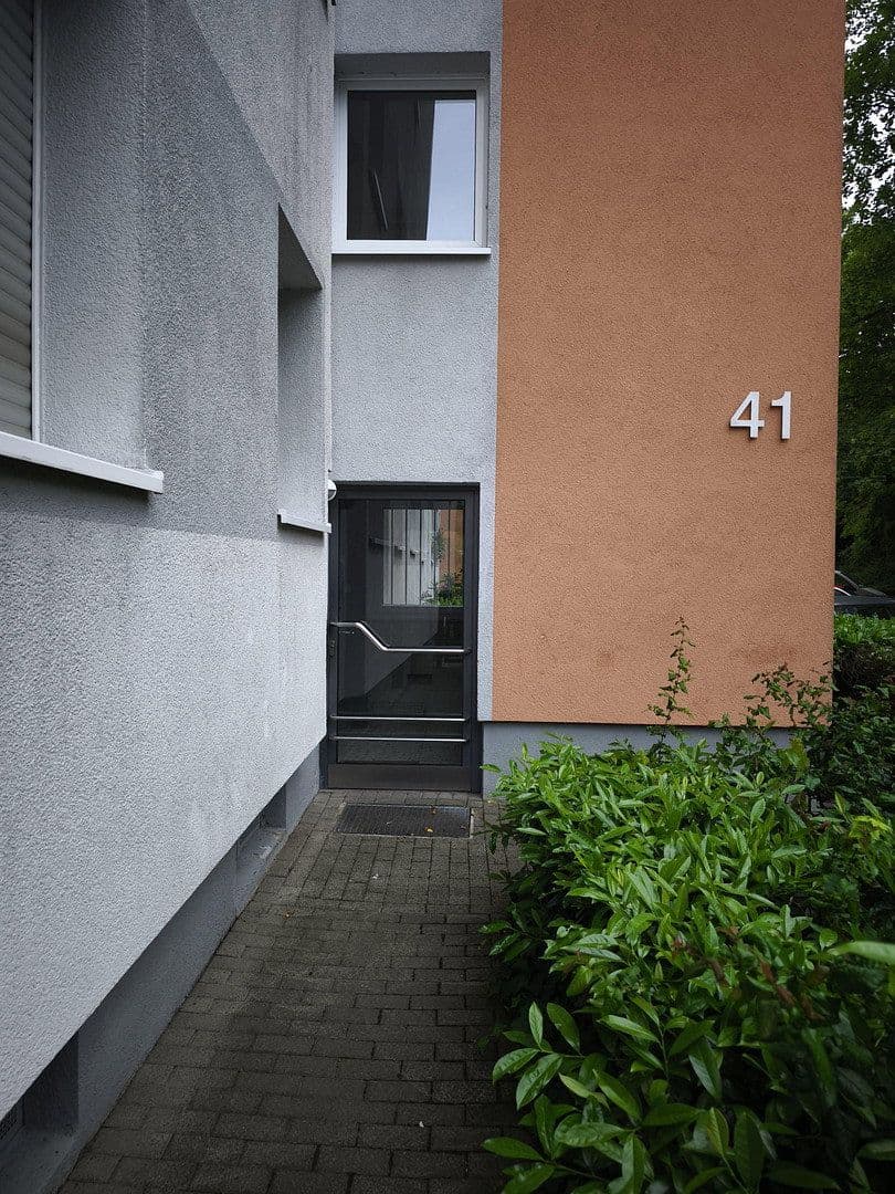 3 bedroom flat to rent, 88 m², Heilmannstr. 41, Frankfurt am Main, Hesse 3 bedroom flat to rent, 88 m², Heilmannstr. 41, Frankfurt am Main, Hesse