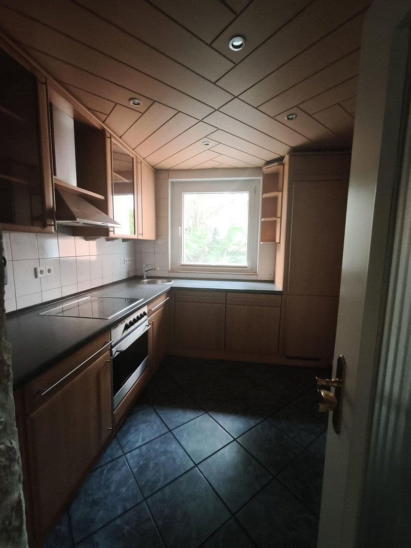 3 bedroom flat to rent, 88 m², Heilmannstr. 41, Frankfurt am Main, Hesse 3 bedroom flat to rent, 88 m², Heilmannstr. 41, Frankfurt am Main, Hesse