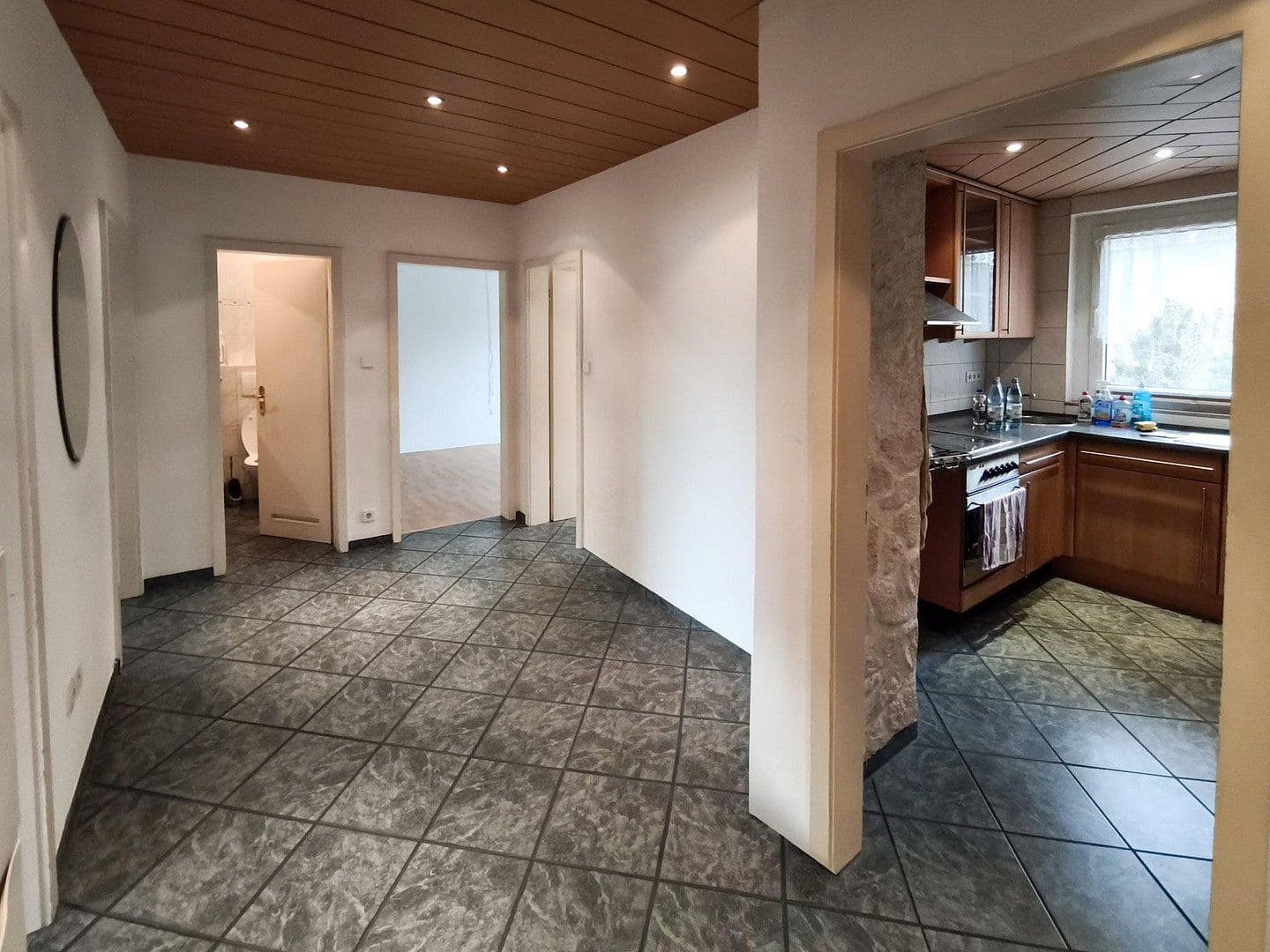 3 bedroom flat to rent, 88 m², Heilmannstr. 41, Frankfurt am Main, Hesse 3 bedroom flat to rent, 88 m², Heilmannstr. 41, Frankfurt am Main, Hesse