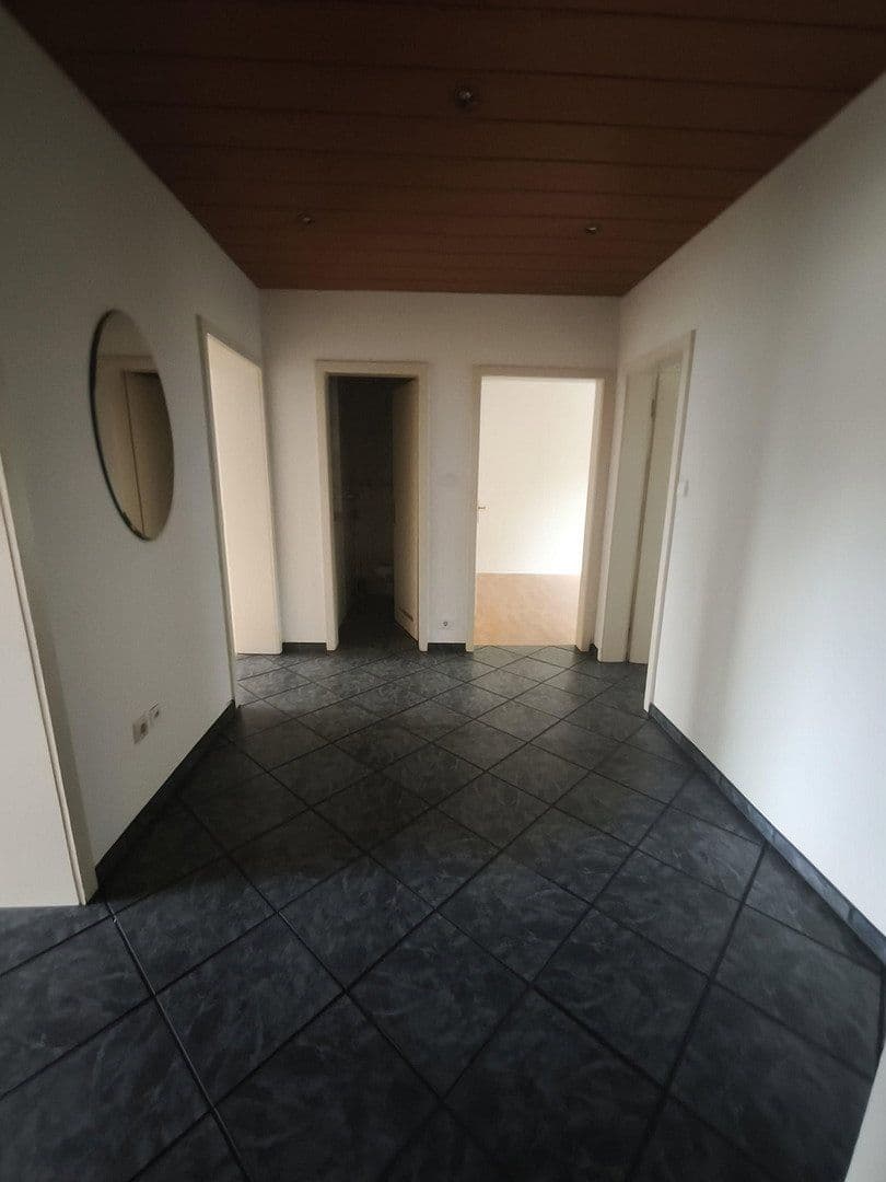 3 bedroom flat to rent, 88 m², Heilmannstr. 41, Frankfurt am Main, Hesse 3 bedroom flat to rent, 88 m², Heilmannstr. 41, Frankfurt am Main, Hesse