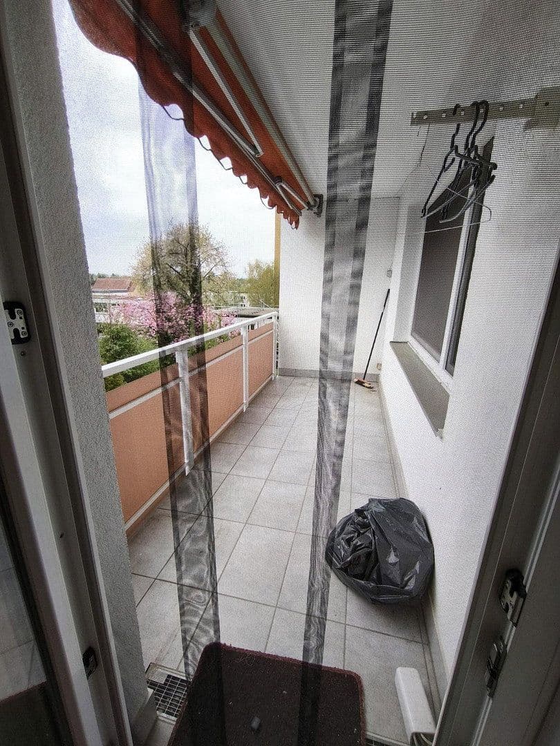 3 bedroom flat to rent, 88 m², Heilmannstr. 41, Frankfurt am Main, Hesse 3 bedroom flat to rent, 88 m², Heilmannstr. 41, Frankfurt am Main, Hesse