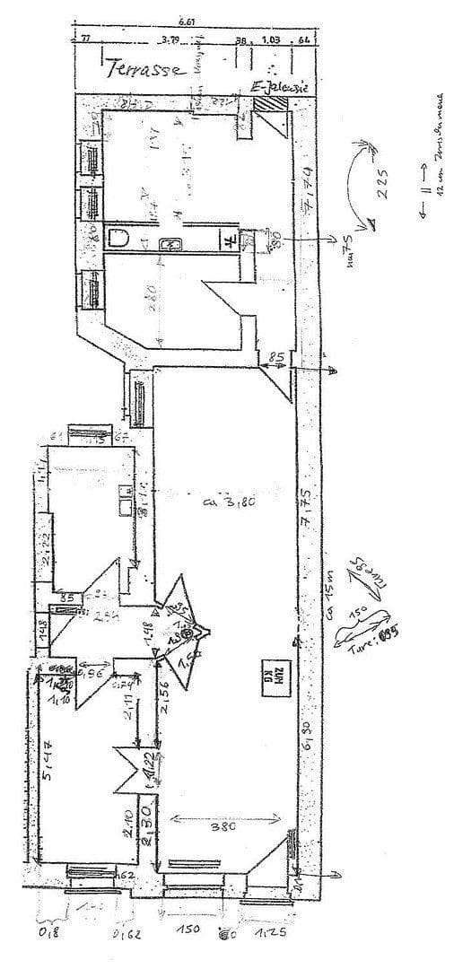 office for sale, 150 m², Tempelherrenstraße, Berlin, Berlin office for sale, 150 m², Tempelherrenstraße, Berlin, Berlin