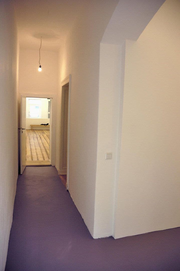 office for sale, 150 m², Tempelherrenstraße, Berlin, Berlin office for sale, 150 m², Tempelherrenstraße, Berlin, Berlin