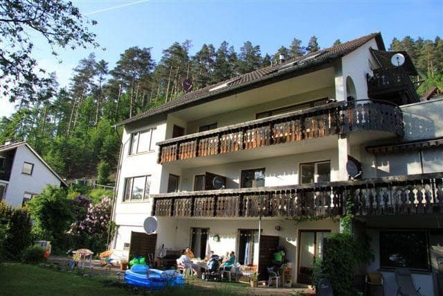 house for sale, 653 m², Bad Liebenzell, Baden-Württemberg house for sale, 653 m², Bad Liebenzell, Baden-Württemberg