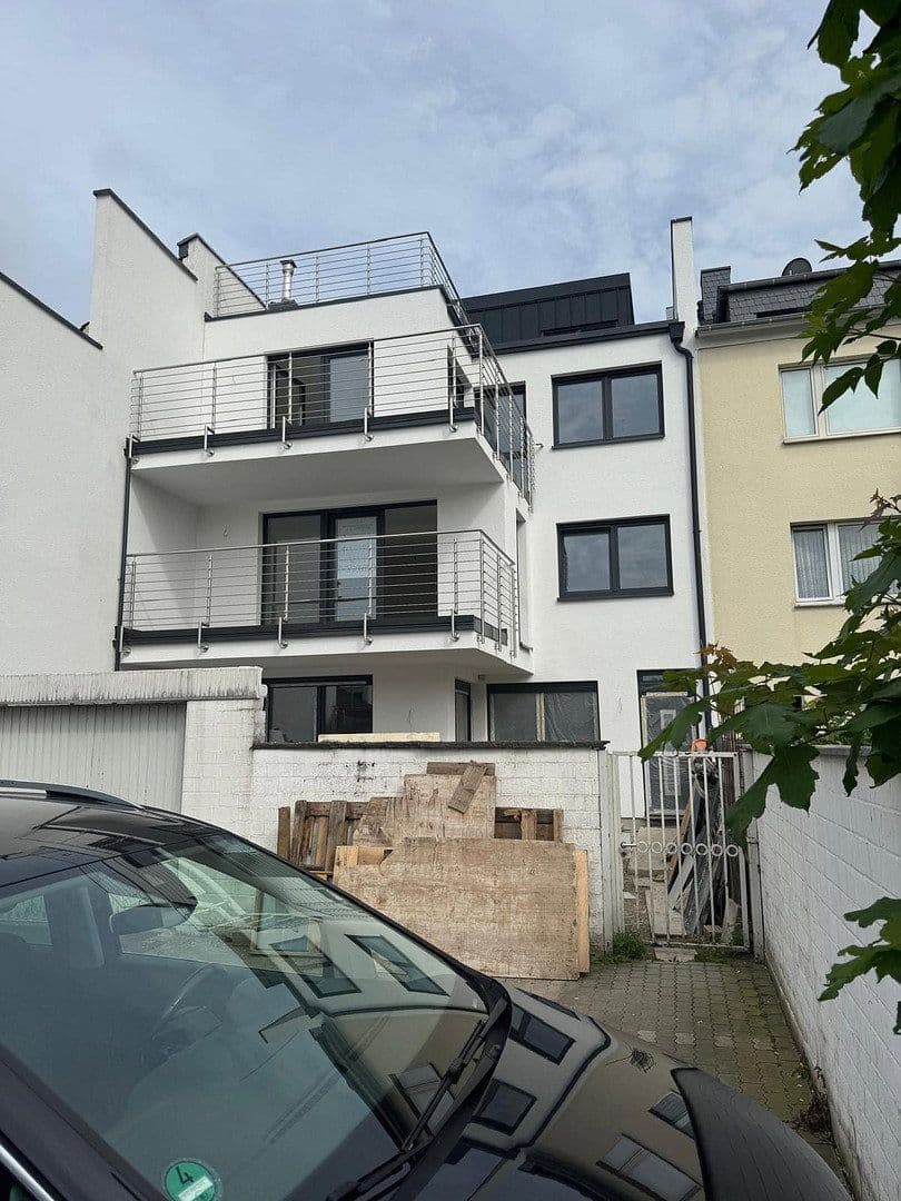 4 bedroom flat to rent, 104 m², Berliner Str. 911, Köln, North Rhine-Westphalia 4 bedroom flat to rent, 104 m², Berliner Str. 911, Köln, North Rhine-Westphalia