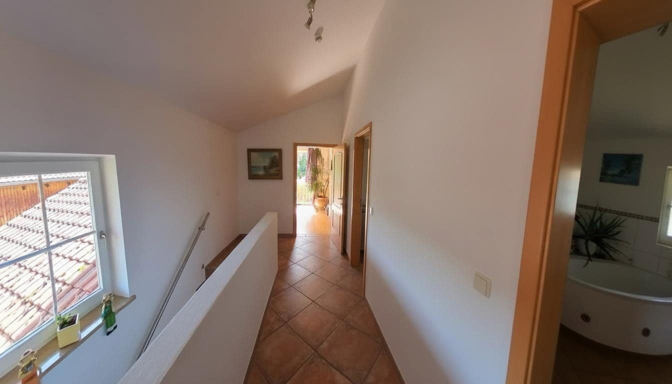 house for sale, 125 m², Bayerisch Gmain, Bavaria house for sale, 125 m², Bayerisch Gmain, Bavaria