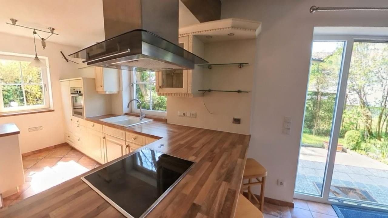 house for sale, 125 m², Bayerisch Gmain, Bavaria house for sale, 125 m², Bayerisch Gmain, Bavaria