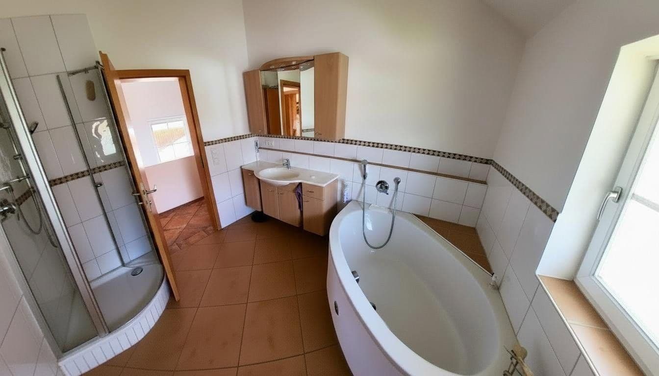 house for sale, 125 m², Bayerisch Gmain, Bavaria house for sale, 125 m², Bayerisch Gmain, Bavaria