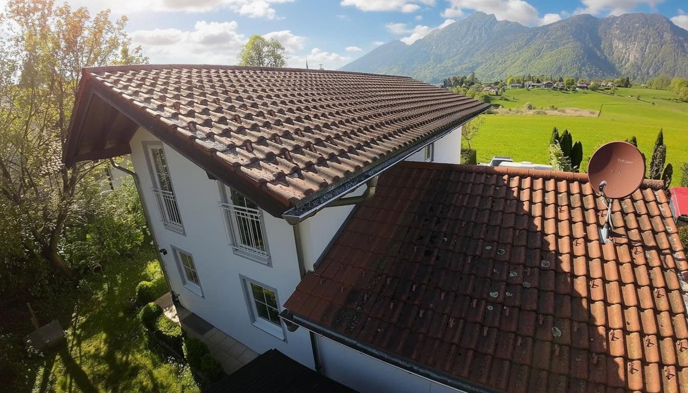 house for sale, 125 m², Bayerisch Gmain, Bavaria house for sale, 125 m², Bayerisch Gmain, Bavaria