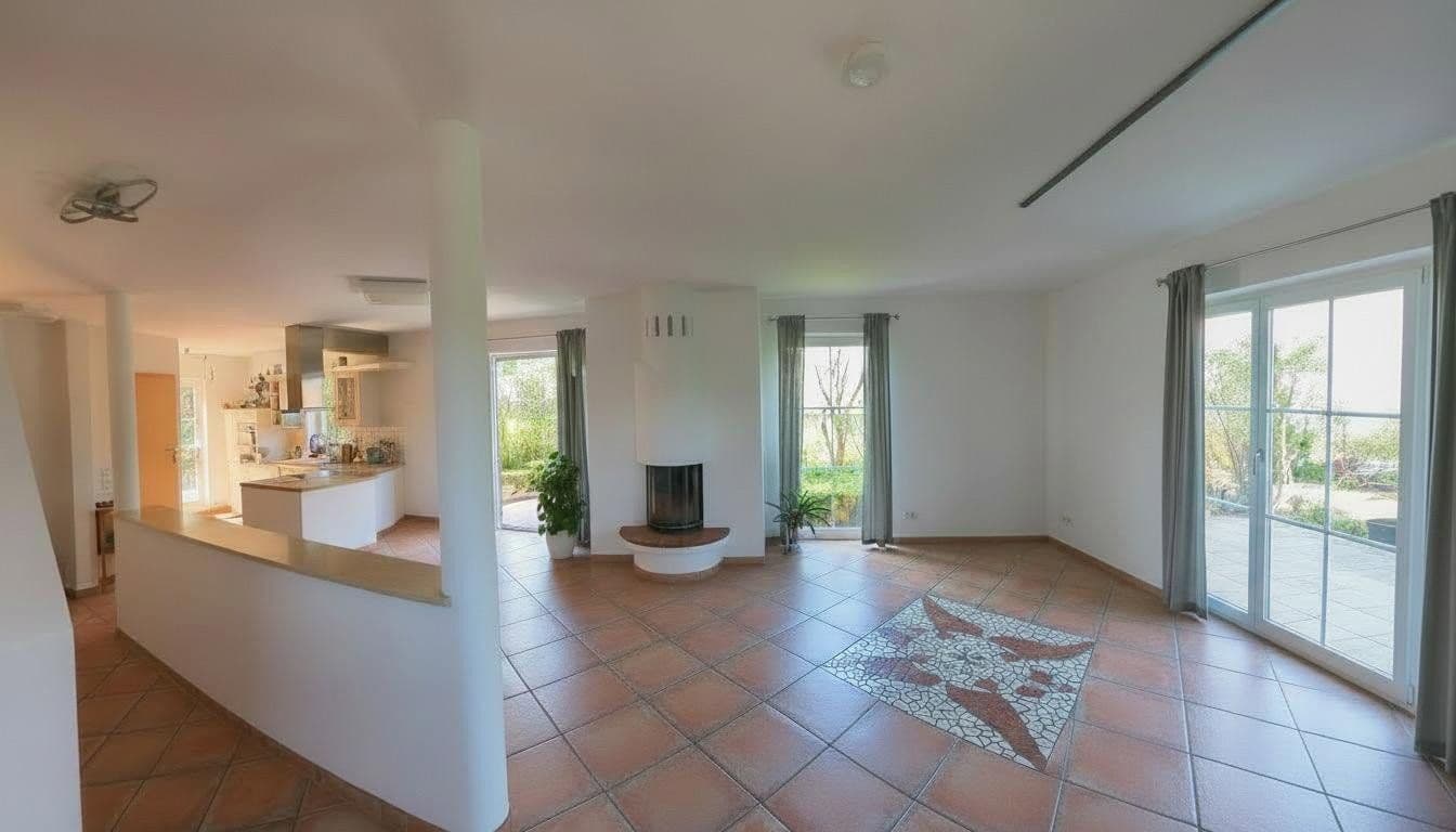house for sale, 125 m², Bayerisch Gmain, Bavaria house for sale, 125 m², Bayerisch Gmain, Bavaria