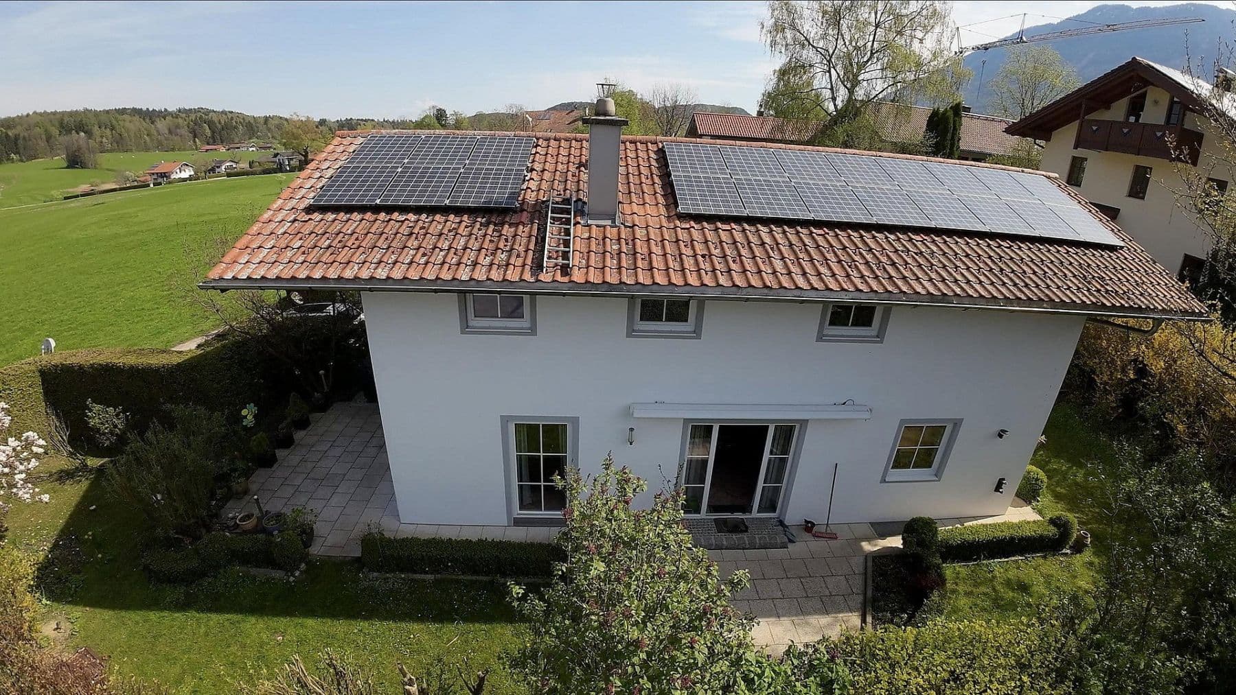 house for sale, 125 m², Bayerisch Gmain, Bavaria house for sale, 125 m², Bayerisch Gmain, Bavaria