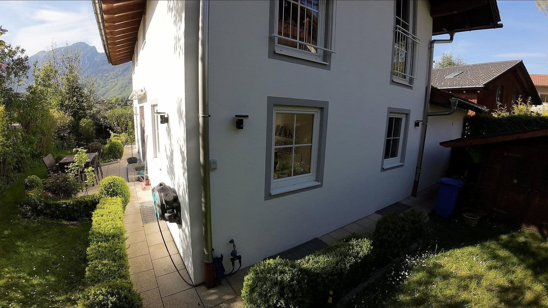 house for sale, 125 m², Bayerisch Gmain, Bavaria house for sale, 125 m², Bayerisch Gmain, Bavaria