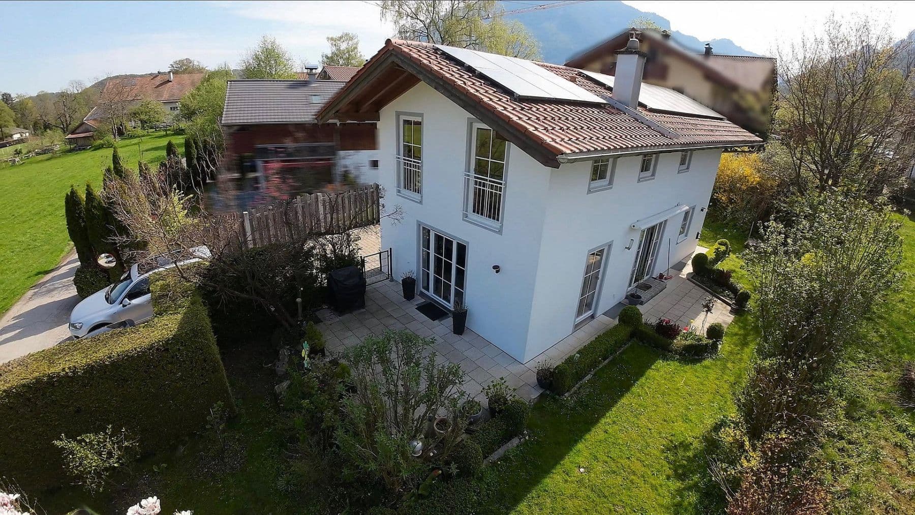 house for sale, 125 m², Bayerisch Gmain, Bavaria house for sale, 125 m², Bayerisch Gmain, Bavaria