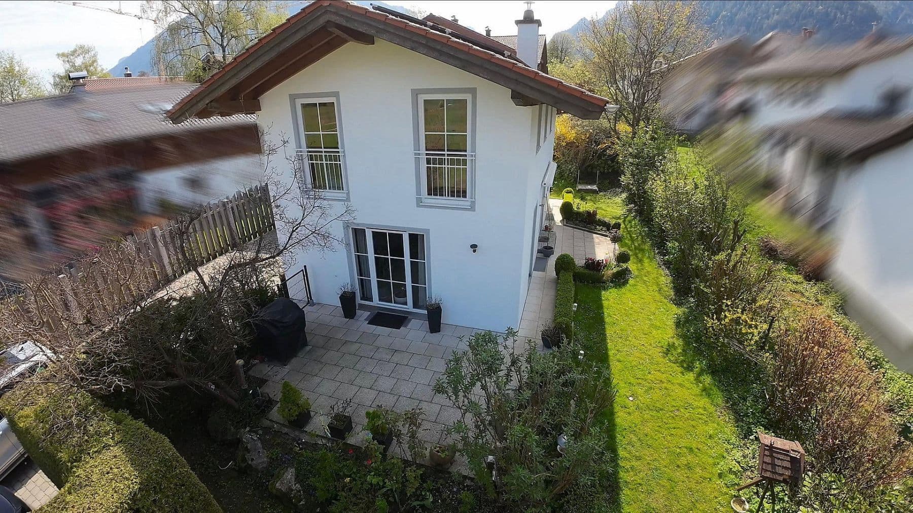 house for sale, 125 m², Bayerisch Gmain, Bavaria house for sale, 125 m², Bayerisch Gmain, Bavaria