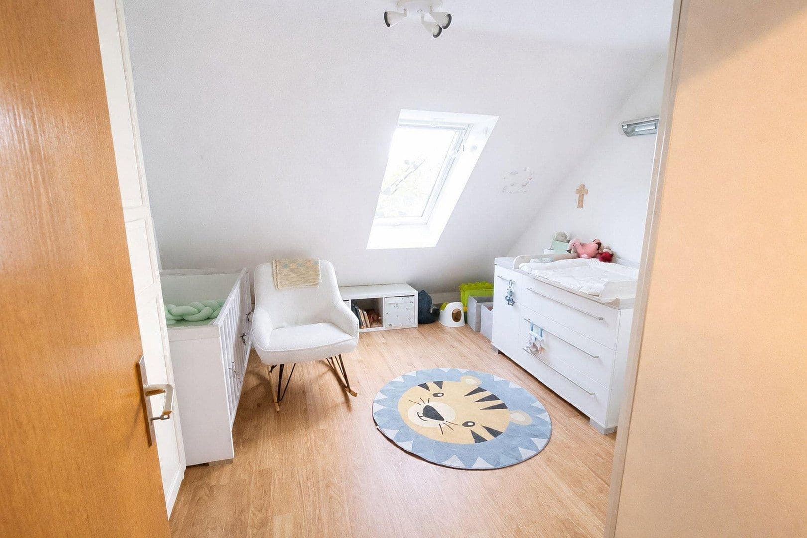 3 bedroom with open-plan kitchen flat for sale, 106 m², Kolpingstraße 14, Dresden, Saxony 3 bedroom with open-plan kitchen flat for sale, 106 m², Kolpingstraße 14, Dresden, Saxony
