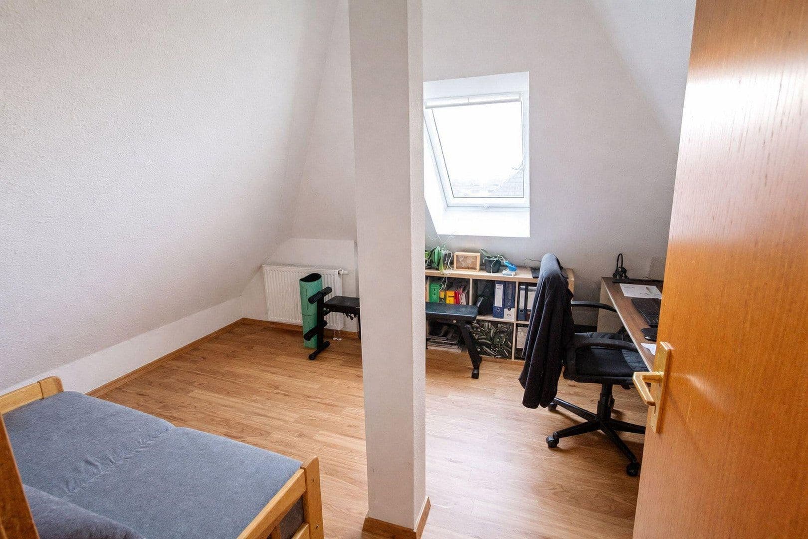 3 bedroom with open-plan kitchen flat for sale, 106 m², Kolpingstraße 14, Dresden, Saxony 3 bedroom with open-plan kitchen flat for sale, 106 m², Kolpingstraße 14, Dresden, Saxony