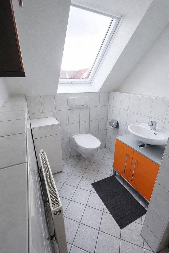 3 bedroom with open-plan kitchen flat for sale, 106 m², Kolpingstraße 14, Dresden, Saxony 3 bedroom with open-plan kitchen flat for sale, 106 m², Kolpingstraße 14, Dresden, Saxony